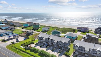 17607 Termini San Luis Pass Rd, Galveston, TX 77554