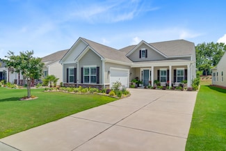 366 Tupelo Lake Dr, Summerville, SC 29486