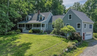 5 Pemberly Dr, Windham, ME 04062