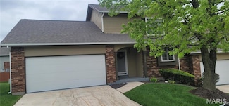 10506 Camden Park Dr, Saint Louis, MO 63135
