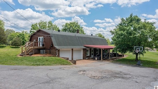 2782 Foust Sledd Rd, Benton, KY 42025