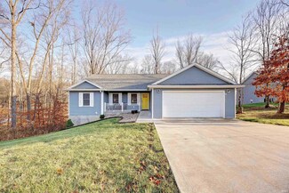 45 Brinegar Dr, Springville, IN 47462