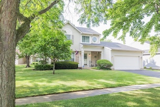 216 Dickens Trail, Elgin, IL 60120