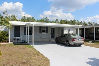 3899 Golf Cart Dr Unit 277, North Fort Myers, FL 33917