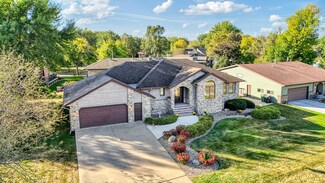 1969 S Shore Dr, Worthington, MN 56187