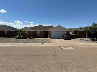 1385 Discovery Ave, Alamogordo, NM 88310
