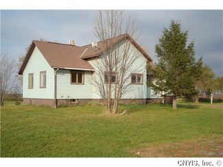 16899/907 Co Rte 63, Hounsfield, NY 13606