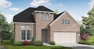 Dumont, Cibolo, TX 78108