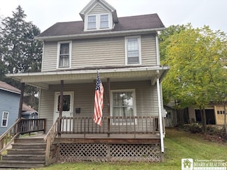 108 Fulton St, Olean, NY 14760