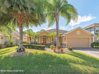 284 Abernathy Cir SE, Palm Bay, FL 32909