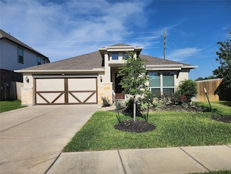 6006 Thief River Falls Dr, Katy, TX 77493