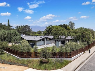999 Buckingham Place, Pasadena, CA 91105