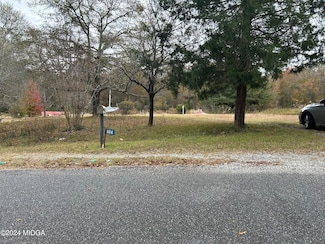 864 General Twiggs Dr, Macon, GA 31217