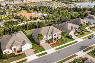 977 Sadie Ridge Rd, Clermont, FL 34715