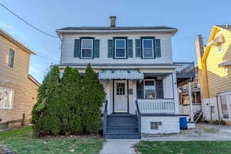 165 Sheridan St, Johnstown, PA 15906