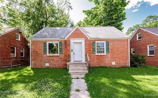 1509 Helen Ln, Richmond, VA 23224