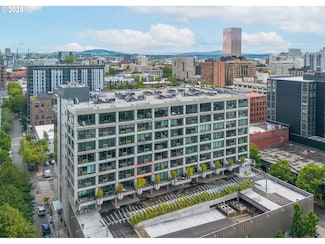 1410 NW Kearney St Unit 614, Portland, OR 97209