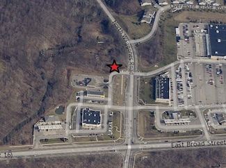 0 N Waggoner Rd, Blacklick, OH 43004