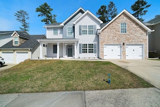 552 S Fortune Way, Dallas, GA 30157