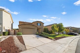 1035 Marigold Ct, Calimesa, CA 92320