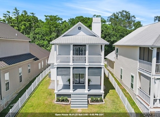 12269 Home Port Dr, Maurepas, LA 70449