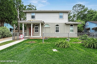 6024 Hyram Ave, Jacksonville, FL 32210