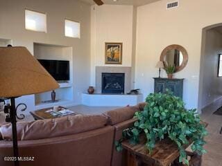 13968 N Dog Leg Ln, Marana, AZ 85658