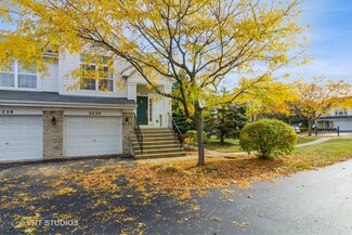 2230 Scott Ln Unit 5078, Aurora, IL 60502