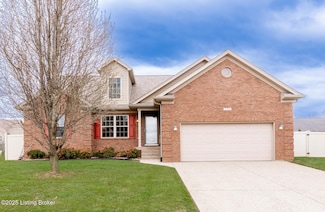 197 Glen Ridge Dr, Mount Washington, KY 40047