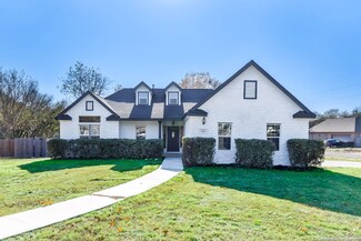 100 Autumn Cove, San Marcos, TX 78666