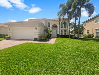 1469 SE Legacy Cove Cir, Stuart, FL 34997