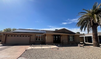 10734 W El Capitan Cir, Sun City, AZ 85351