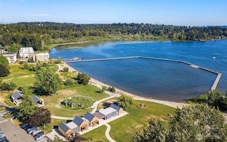 11717 93rd Ave NE Unit A7, Kirkland, WA 98034