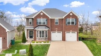 18001 Teton Ridge Ct, Louisville, KY 40245