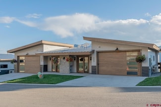 155 Snowmass Rd, Crested Butte, CO 81225