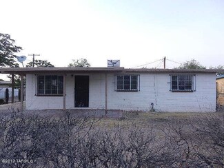 1320 W Fresno St, Tucson, AZ 85745