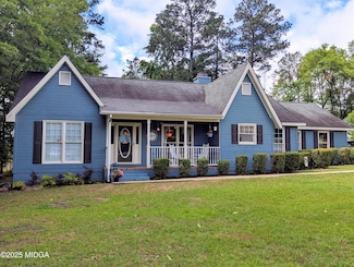 139 Heath Dr S, Macon, GA 31220