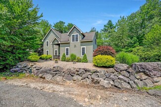 493 Brookside Dr, Blakeslee, PA 18610