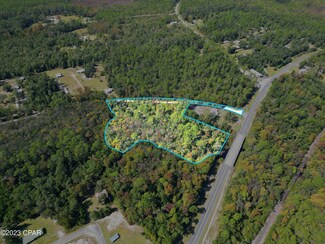 000 SW Thomas J Hill Rd, Bristol, FL 32321