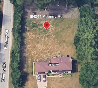 6N041 Keeney Rd, Roselle, IL 60172