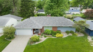 4112 Hiawatha Blvd, Fort Wayne, IN 46809