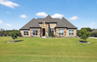 4513 Donnoli Dr, Flower Mound, TX 75022