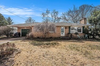 1224 Blanchard St SW, Wyoming, MI 49509