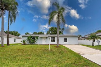 711 NW Northwest Riverside Dr, Saint Lucie West, FL 34983