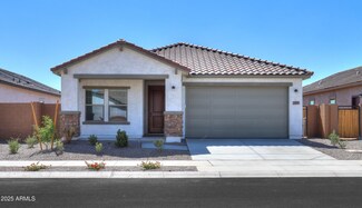 16610 N Dante Way, Maricopa, AZ 85138