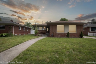 14266 Dixie, Redford, MI 48239