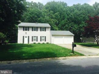 14963 Nashua Ln, Bowie, MD 20716