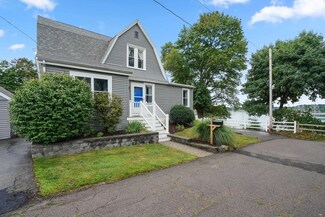 58 Saunders St, North Weymouth, MA 02191