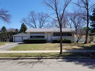 5420 Joylynne Dr, Madison, WI 53716