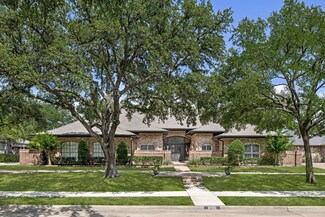 2020 Winding Hollow Ln, Plano, TX 75093